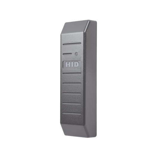 MINIPROX Lector Proximidad HID MINIPROX (5365EGP00) HID / Garantía de por Vida