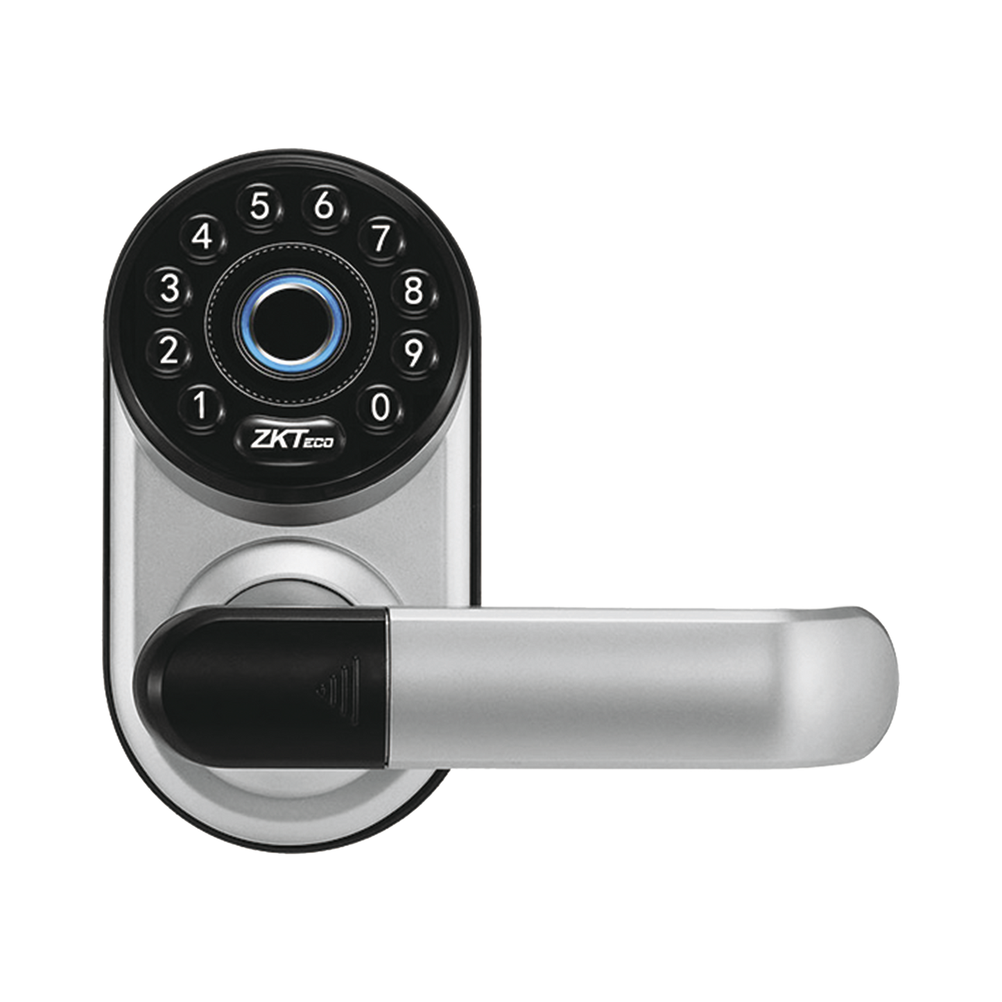 ML300 Cerradura autónoma Bluetooth / Huella Digital /