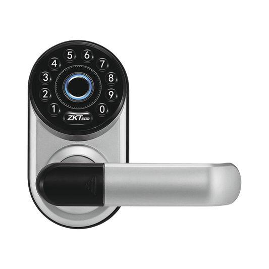 ML300 Cerradura autónoma Bluetooth / Huella Digital /