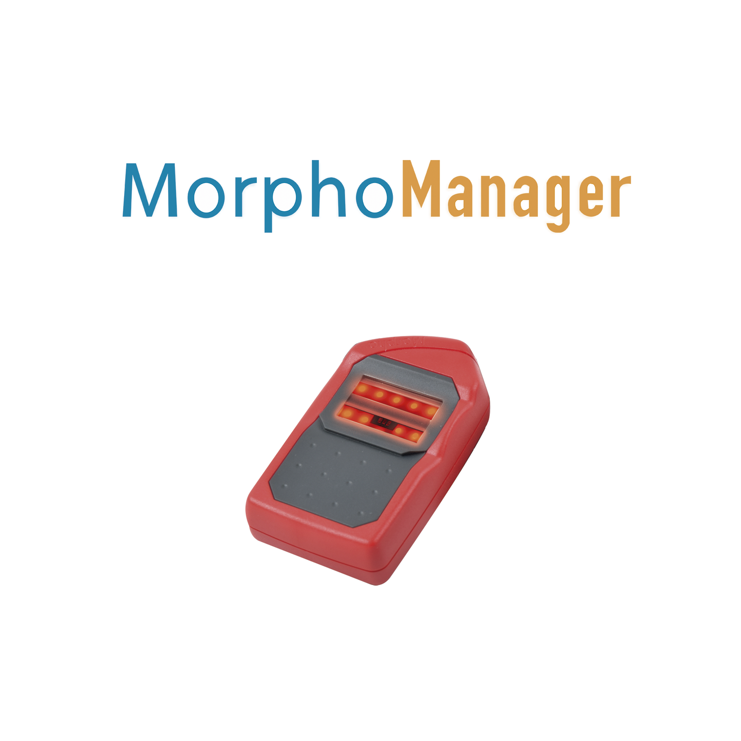 MMLIGHT MORPHOMANAGER PRO PACK LIGHT INC. Eestación de Enrolamiento MSO1300