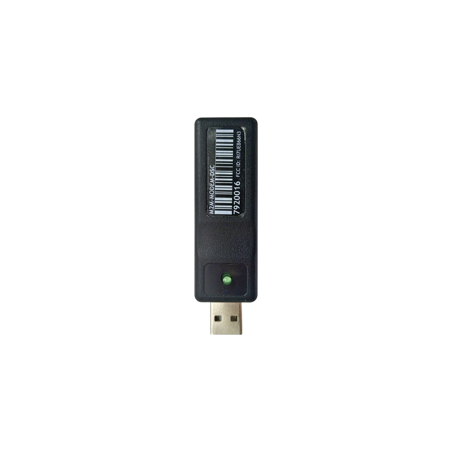 MODEMDSC Modem tipo USB para Conexión de carga y descarga remota de comunicadores M2M con paneles DSC