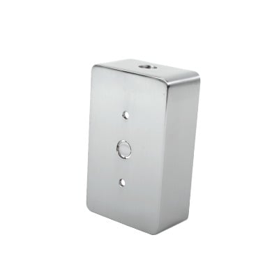 MP-06 Caja Eléctrica para EX06E0