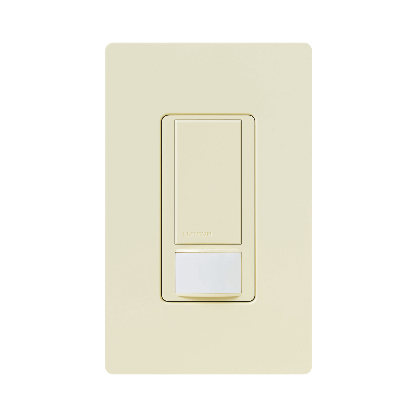 MSOPS2AL Apagador y sensor de movimiento, para espacios pequeños depósitos, armario, vestidores, alacena, cocina, lavandería, etc.