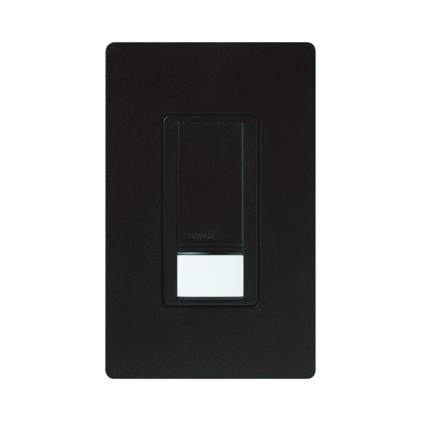 MSOPS2MN Apagador y sensor de movimiento, para espacios pequeños depósitos, armario, vestidores, alacena, cocina, lavandería, etc.