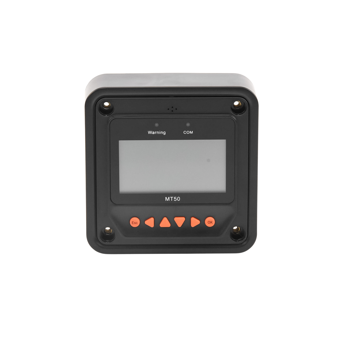 MT52 - Medidor Remoto P/Controlador Solar EPEVER con  puerto RS-485