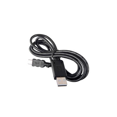 MT90CABLENEW - Cable de programacion y alimentación para versiones recientes de MT90