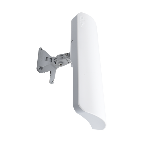 MTAS-5G-15D120  (mANT 15s) Antena Sectorial de 15dBi con Angulo de Apertura de 120° con un rango de 5.17 - 5.825GHz