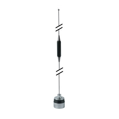 MUF-4503 - Antena ajustable al campo 450-470 MHz