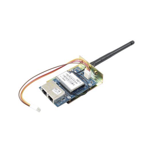 MWA-500 Comunicador WIFI/Ethernet para paneles PIMA HUNTER /HUNTERPRO. Permite uso de App PIMALink 2.0 Gratuita. Requiere Chip de Actualización para versiones anteriores.