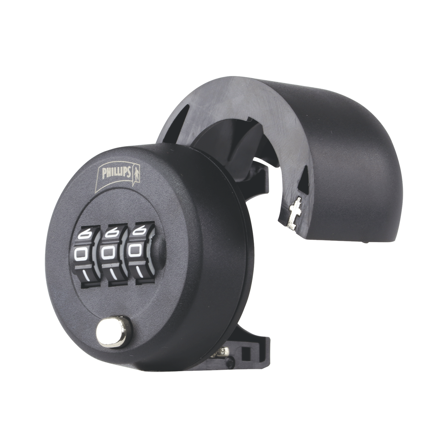 MX6535 Candado para Botella Mecánico