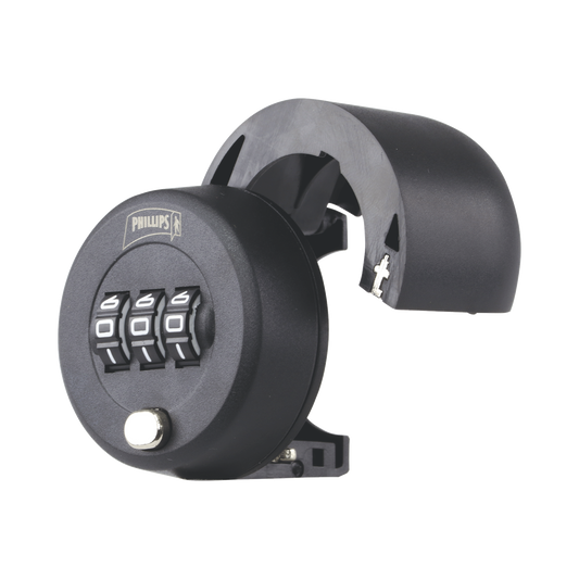 MX6535 Candado para Botella Mecánico