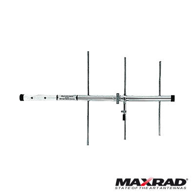 MYA-4503 - Antena base UHF, direccional, rango de frecuencia 450 - 470 MHz