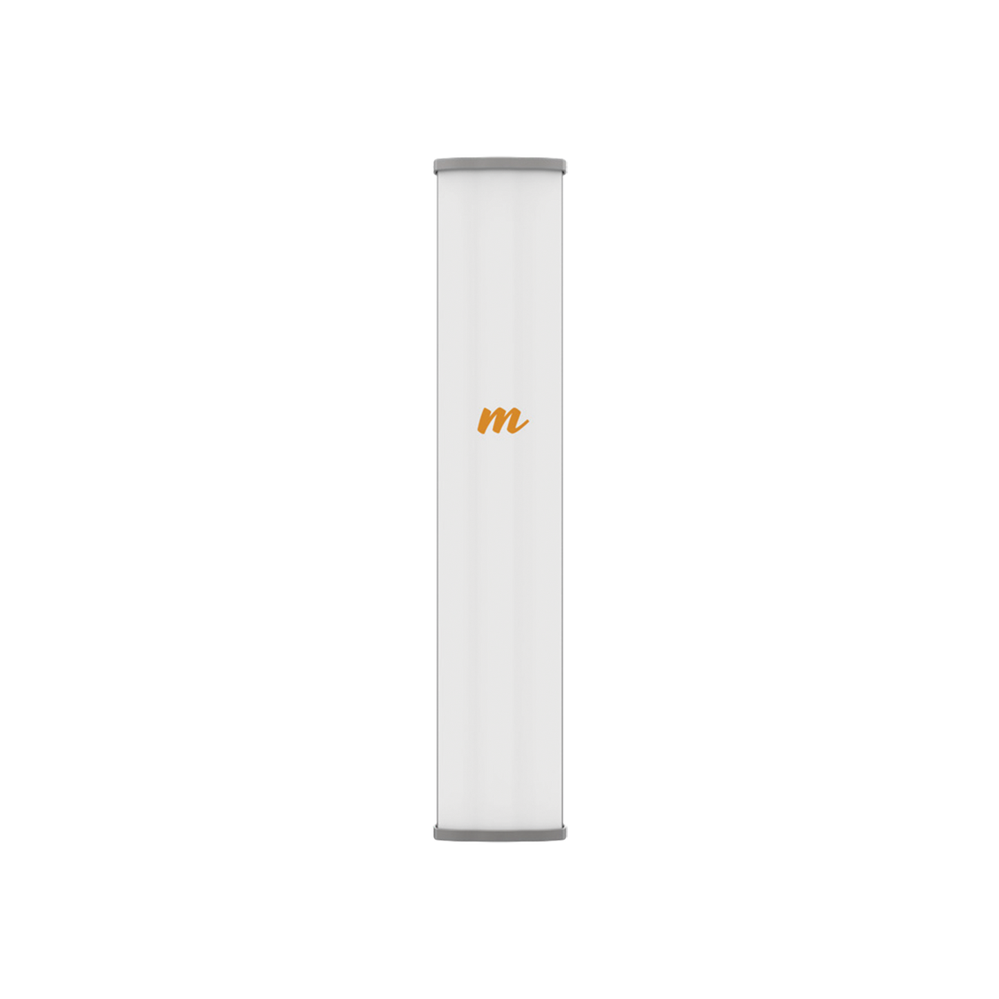 N5-45X4 Antena Sectorial MIMO 4X4 de 45 º,  4.9 - 6.4 GHz, IP55, Ganancia de 22 dBi, 4 Conectores N-hembra, Montaje y Jumper tipo N incluido.