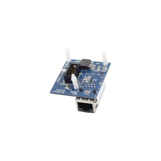 NETCOM2P - Convertidor Serial a TCP/IP KEYSCAN