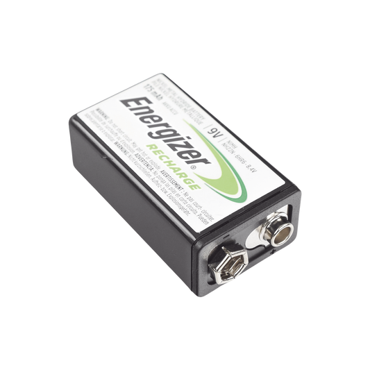 NH-22NBP Ni- MH Batería recargable 9V / 175 mAh