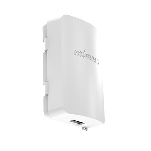 NID Protector de datos PoE para C5x y C5c de Mimosa Networks