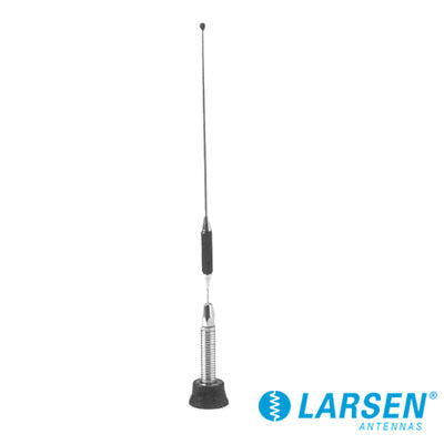 NMO-800 - Antena Móvil UHF, Rango de Frecuencia 806 - 866 MHz.