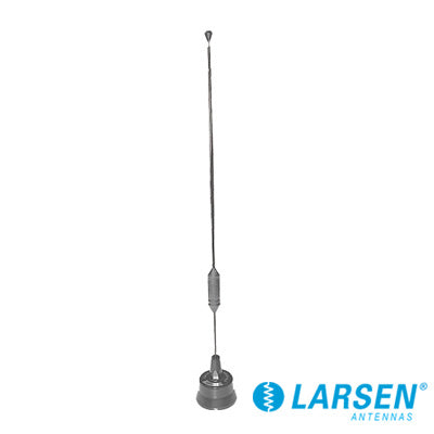 NMO-3E900B - Antena Móvil UHF, Banda Ancha, Rango de Frecuencia 890-960 MHz.