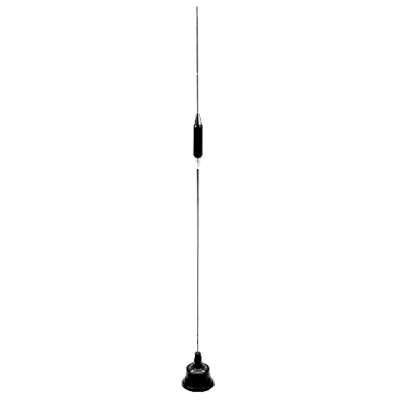 NMO-450C - Antena Móvil UHF, rango de frecuencia 450 - 470 MHz.