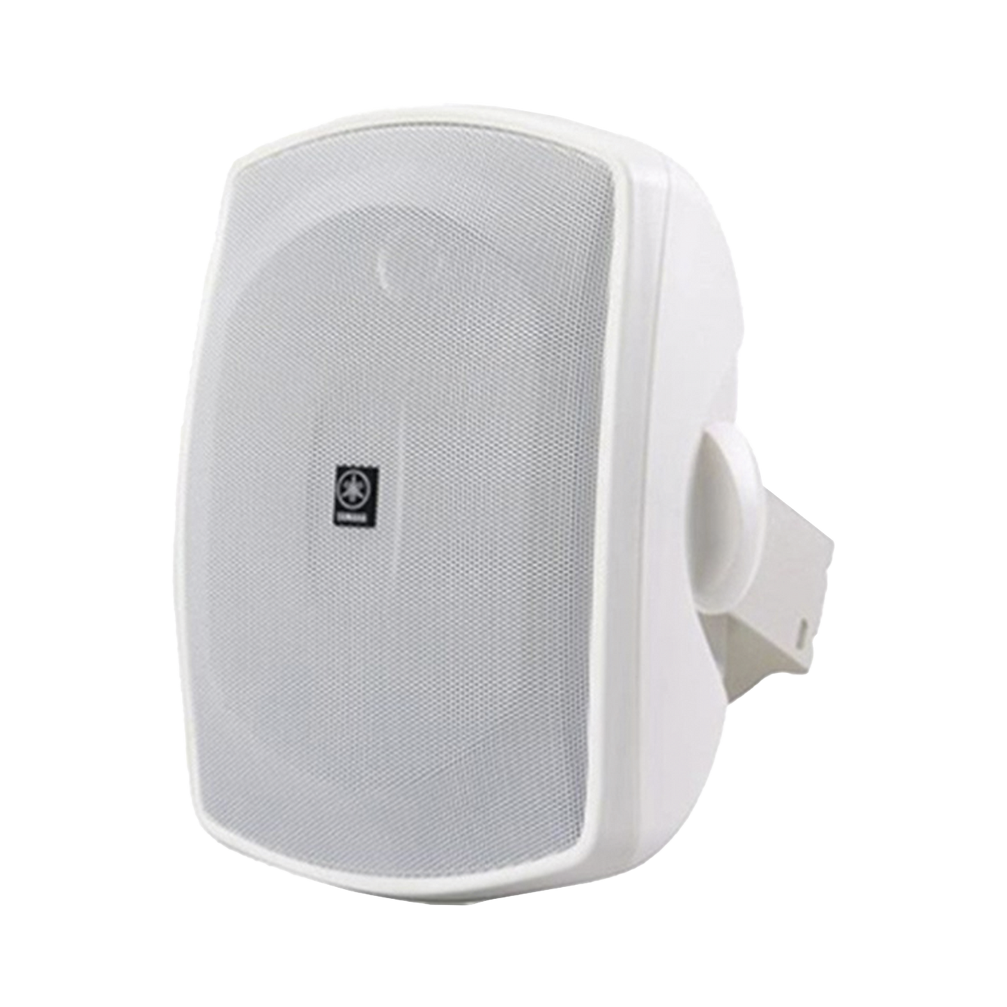 NS-AW190W - Altavoz de Montaje en Superficie de 2 vias | Woofer 5 in, Tweeter 0.5 in | Semi-Exterior, 6 ohms | Par Color Blanco