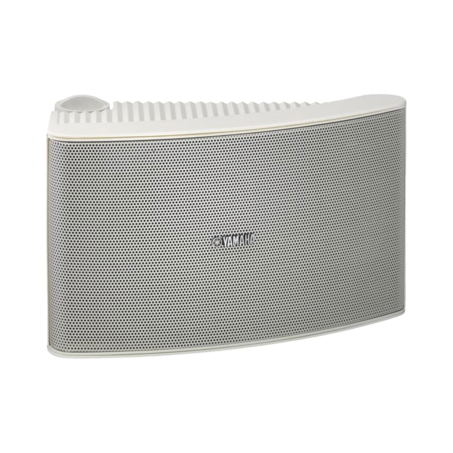 NS-AW592W - Altavoz de Montaje en Superficie de 2 vias | Woofer 6.5'' | Tweeter 1'' | Media Intemperie | 6 ohms | Par | Color Blanco