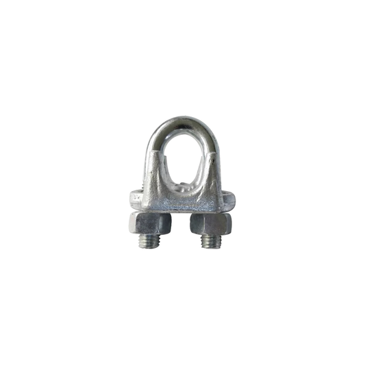 NUDO-316F Nudo Forjado para Cable de Retenida de 3/16.