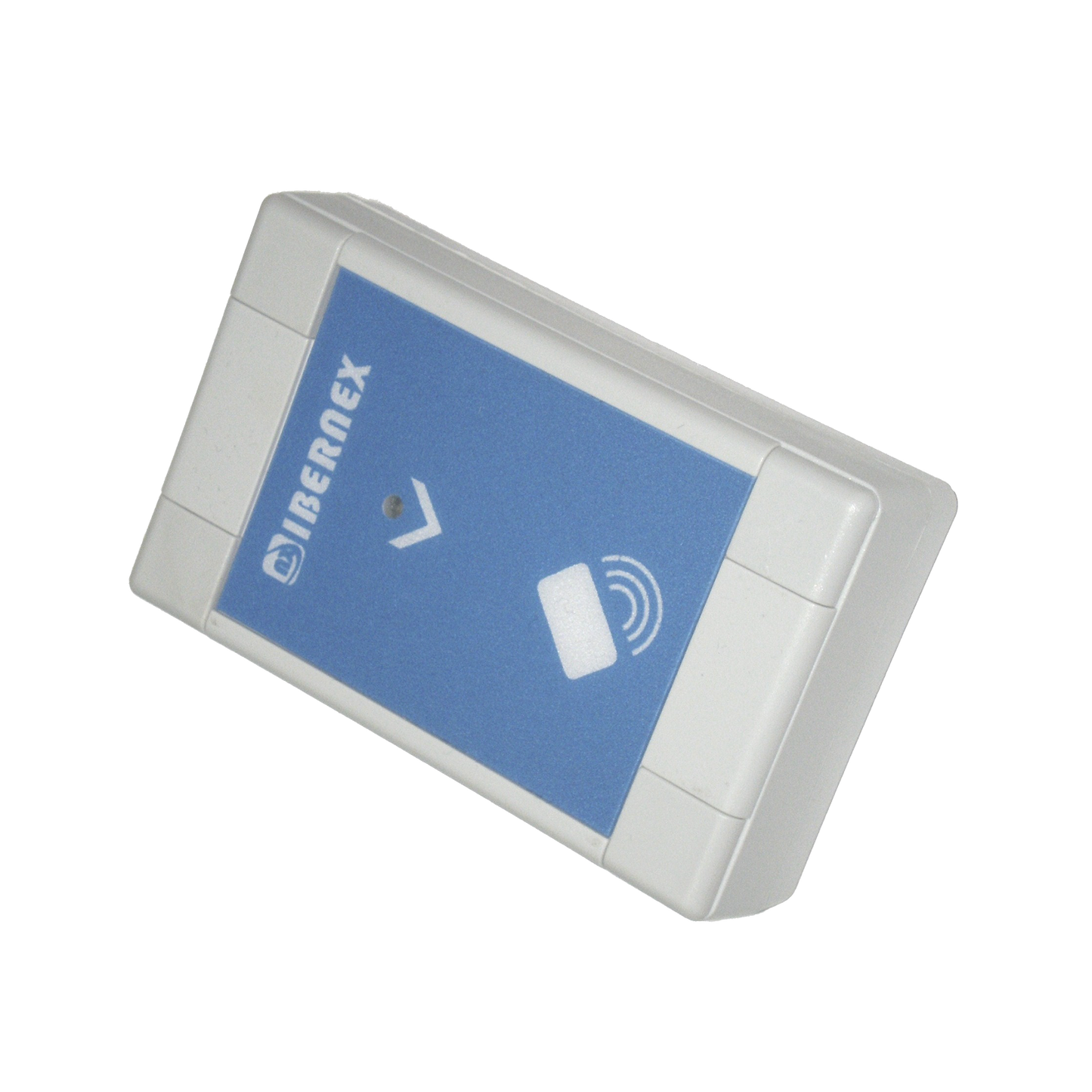 NX0126 - Lector rfid 125khz/ Control de accesos y presencia/ 3 entradas y 1 salida colector abierto/ montaje de superficie