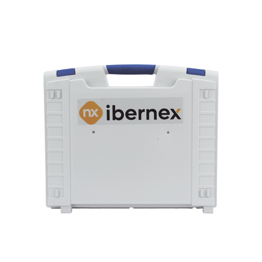 NX0600 - Maletín Funcional Demo Sistema de Intercomunicación  Paciente Enfermera / Solucion WIRELESS