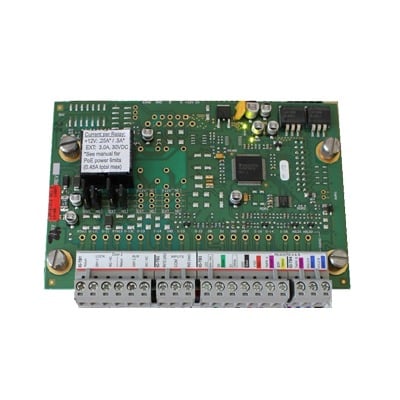 NXD1 Tarjeta expansora de una puerta para control de Acceso NetAXS123