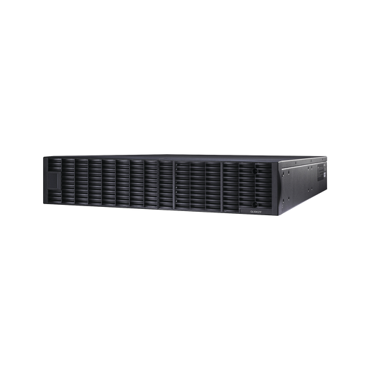 OL10KSTF Transformador Reductor de 208 Vca a 120 Vca, Entrada Hardwire con Cable de Uso Rudo, Con 6 Salidas NEMA 5-20R y Terminal Hardwire, Recomendado para UPS modelos OL10KRT y OL8KRT