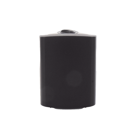 OL-5BK - Altavoz Exterior De 2 Vías | Woofer 5.25in | Tweeter 0.75 In | 80w | 8 Ω | Negro