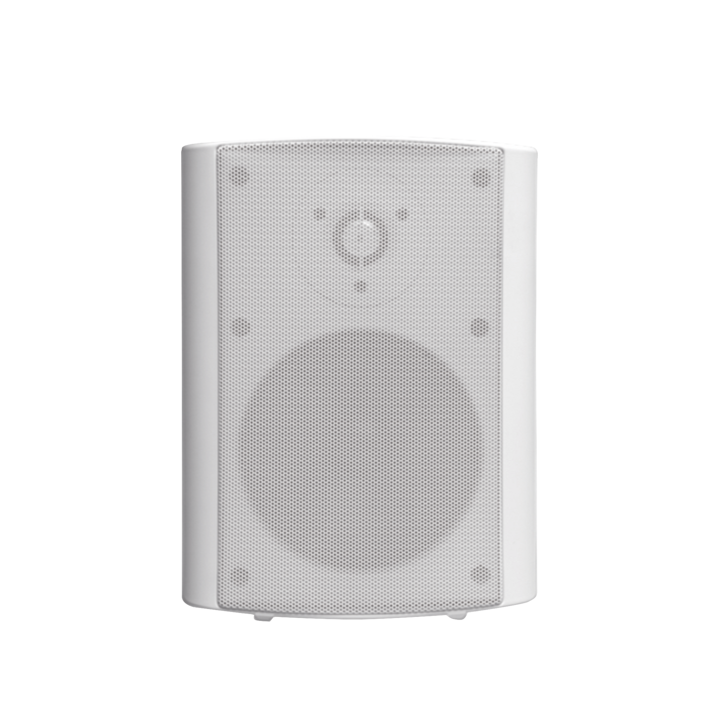 OL-5WT - ALTAVOZ EXTERIOR DE 2 VÍAS | WOOFER 5.25IN | TWEETER 0.75 IN | 80W | 8 OHMIOS | BLANCO
