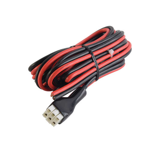 OPC-1107A - Cable de alimentación para IC-M802
