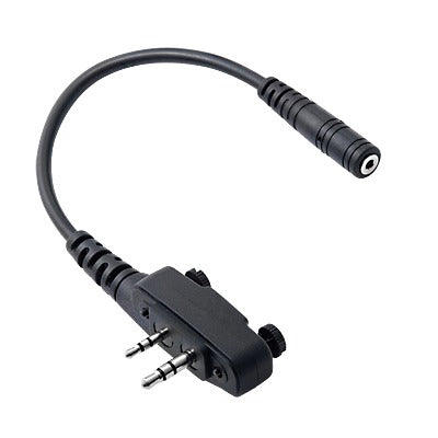 OPC-2004 - Adaptador para Accesorios HS94/HS95. Para Radios ICF3003/4003.