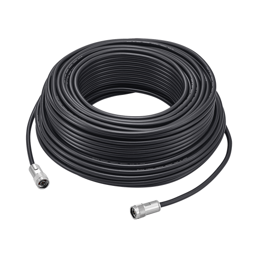 OPC2462 - Cable coaxial para antena AH41 (59 metros de largo)