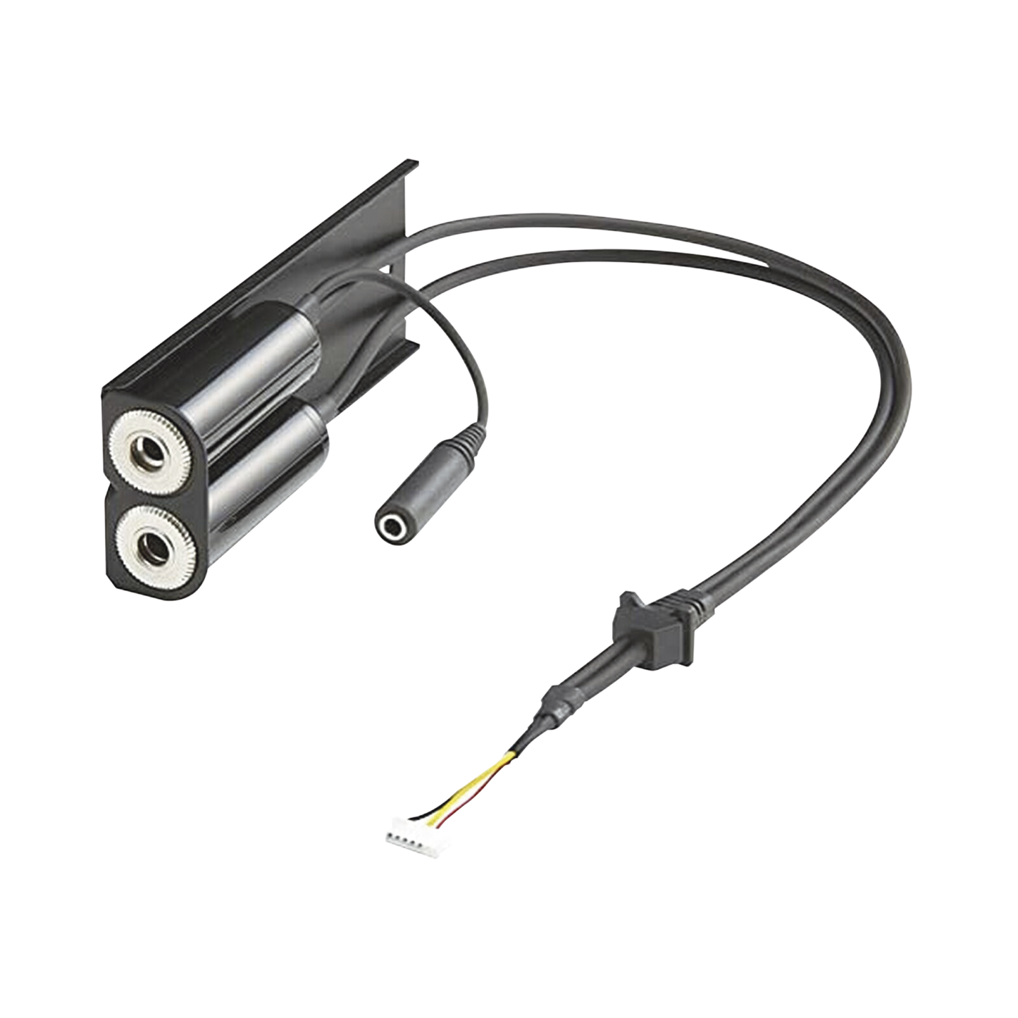 OPC-871A - Adaptador de audio para radio movil IC-A120