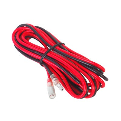 OPC-891A - Cable de alimentación para radios moviles marinos ICOM, IC-M412, M424, M324, M506