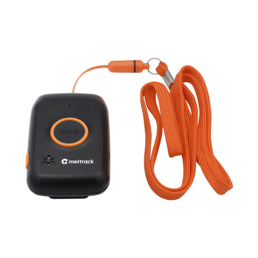 P88L - Mini Rastreador Personal (GPS) 4G IP67