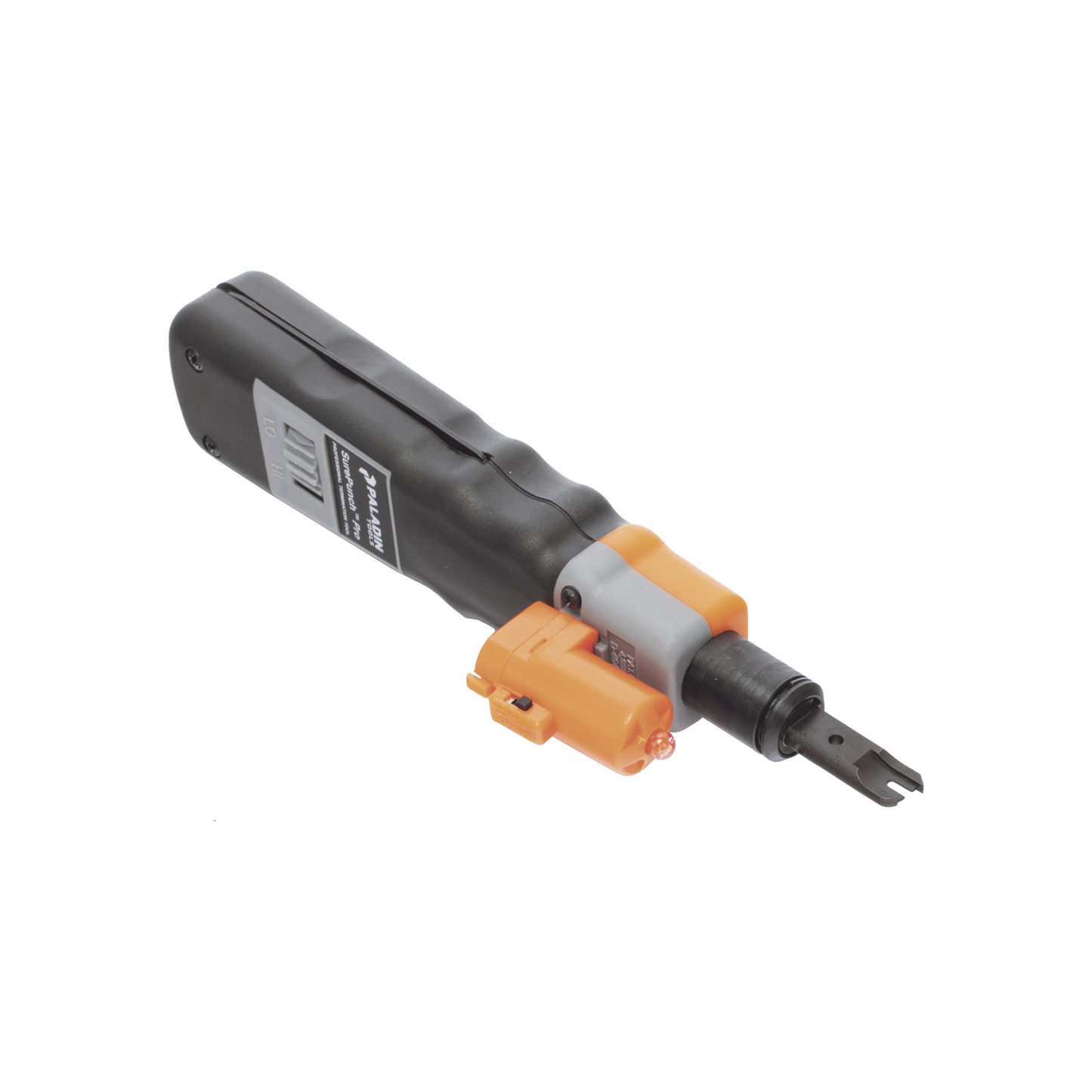 PA3596 - Herramienta de Impacto Punchdown para Terminaci�n de Conectores Estilo 110 con Luz LED