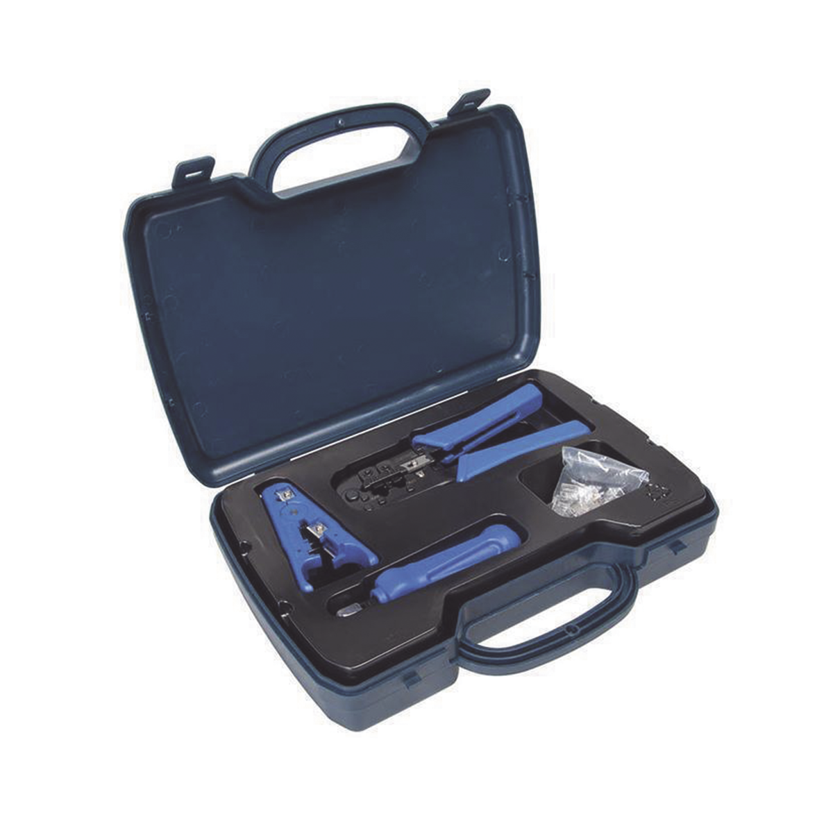 PA70007 - Kit de Herramientas para Instalaci�n de Redes