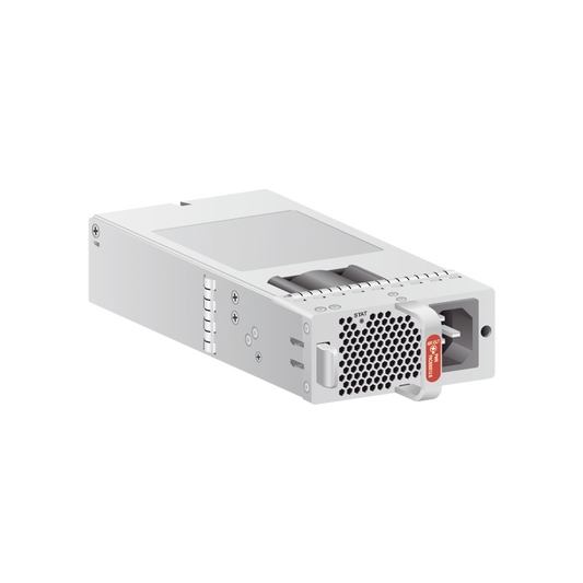 PAC600S12-PB Fuente De Alimentación De Respaldo Para Firewall Huawei USG6615F