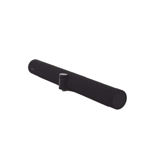 PANACAST50-BK - Jabra PanaCast 50, cámara 4K con vídeo panorámico auto ajustable, conteo de personas, movimiento por detección de voz, ideal para salas de reunión pequeñas (8200-232)