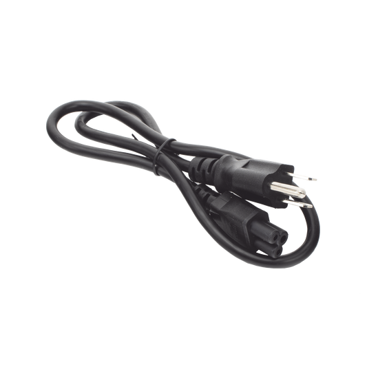 PCC53  Cable de Alimentación para Inyectores POE24V, POE56V, POE-30G, N000000L034A,EPA5006GR, POE-24-12W-G, POE-24-12W.