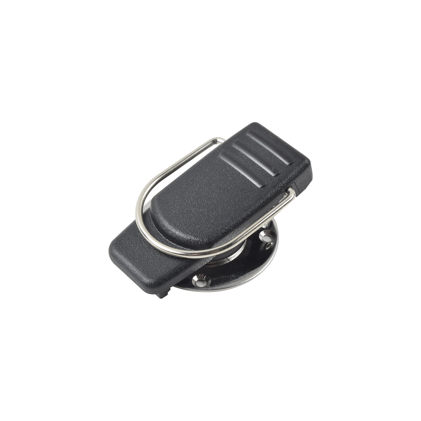 P-CLIP-G21-HOOK - Clip de remplazo (con argolla de sujeción) para micrófonos TX9, SPM2100, SPM2200, SPM4200