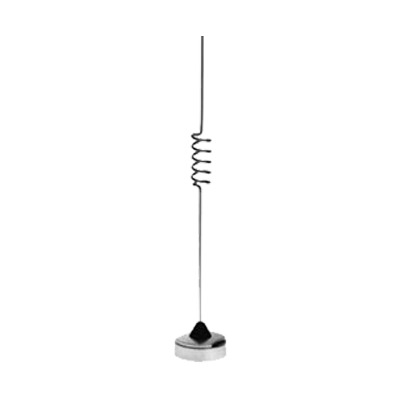 PCTCN8063 - Antena móvil UHF, rango de frecuencia 806 - 866 MHz, 3 dB 150 W