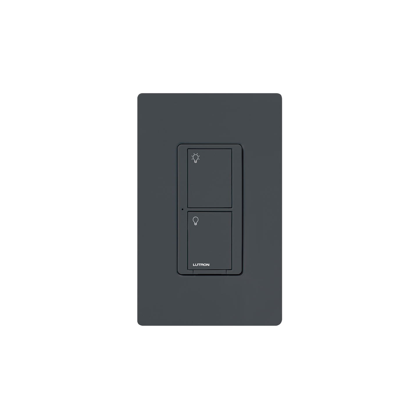 PD5SDVBL (Caseta Wireless) Interruptor Inteligente On/Off, No requiere cable neutro. 5A,/120-277V
