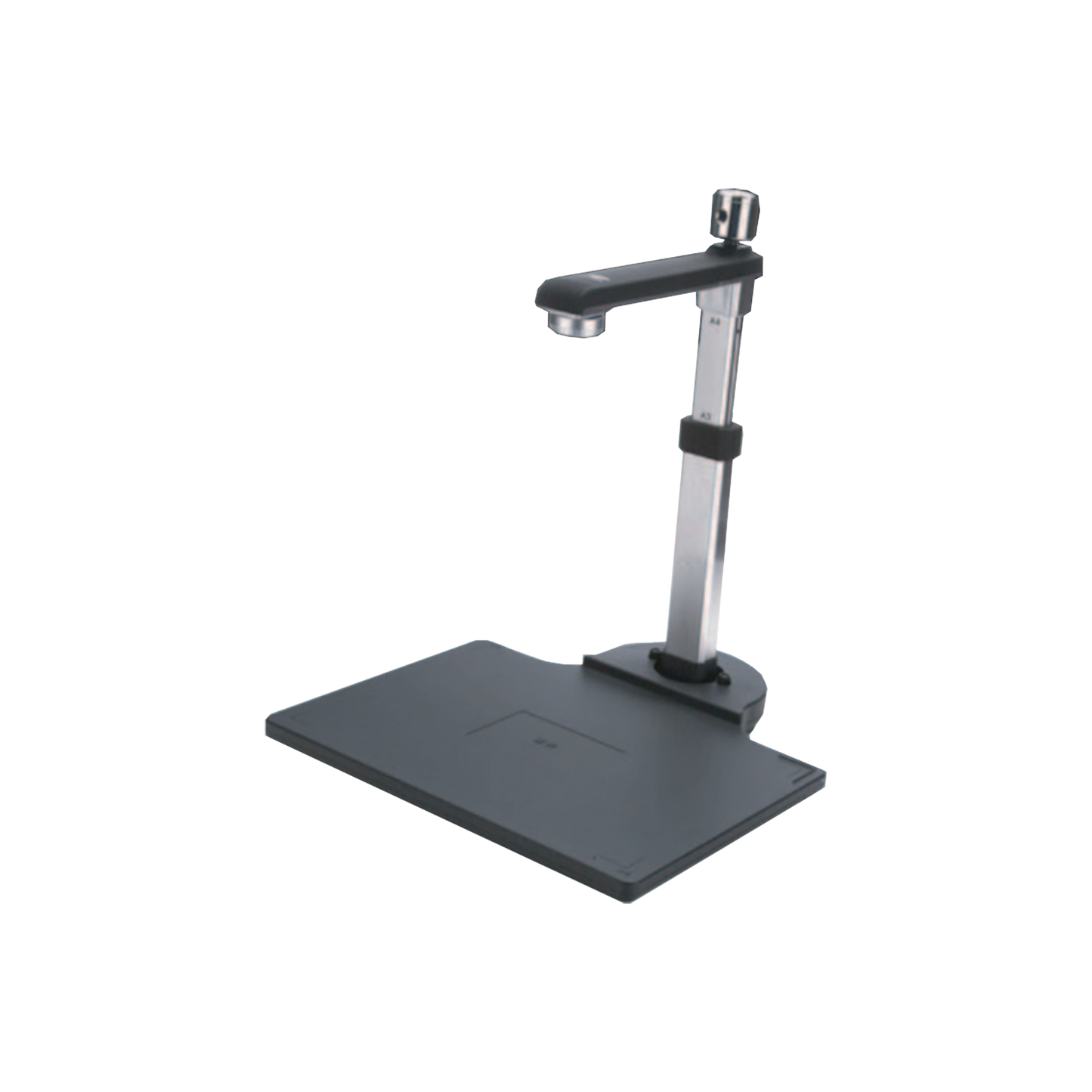 PDS-3000 Cámara Dual para captura de imagen de documentos y visitantes