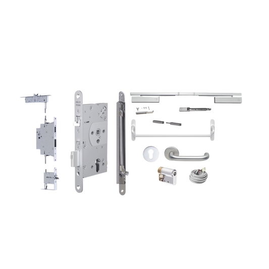 PE560PE925KITSYS235 KIT DE CERRADURA PE560