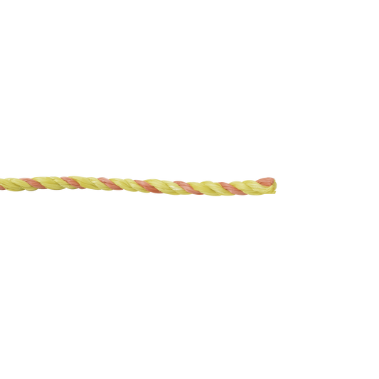 PIOLA - Cable de Plástico para Antena Dipolo ABLU58.