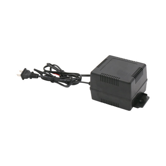 PL24100 Transformador Industrial para DOMOS y Sistemas de Seguridad de 24 Vca a 100 VA